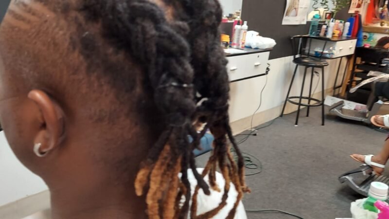 RETWIST