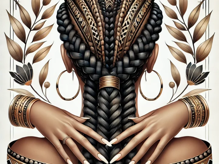 Cornrows: A Timeless Hairstyle